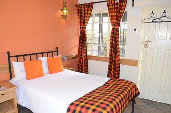 parklands shade hotel