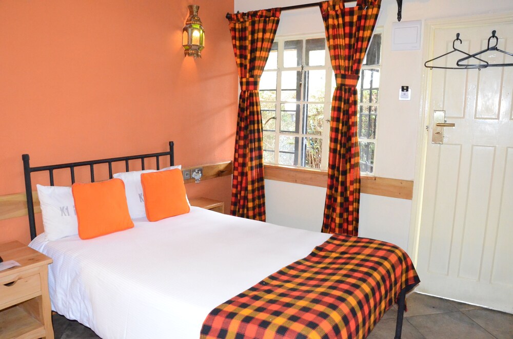 parklands shade hotel