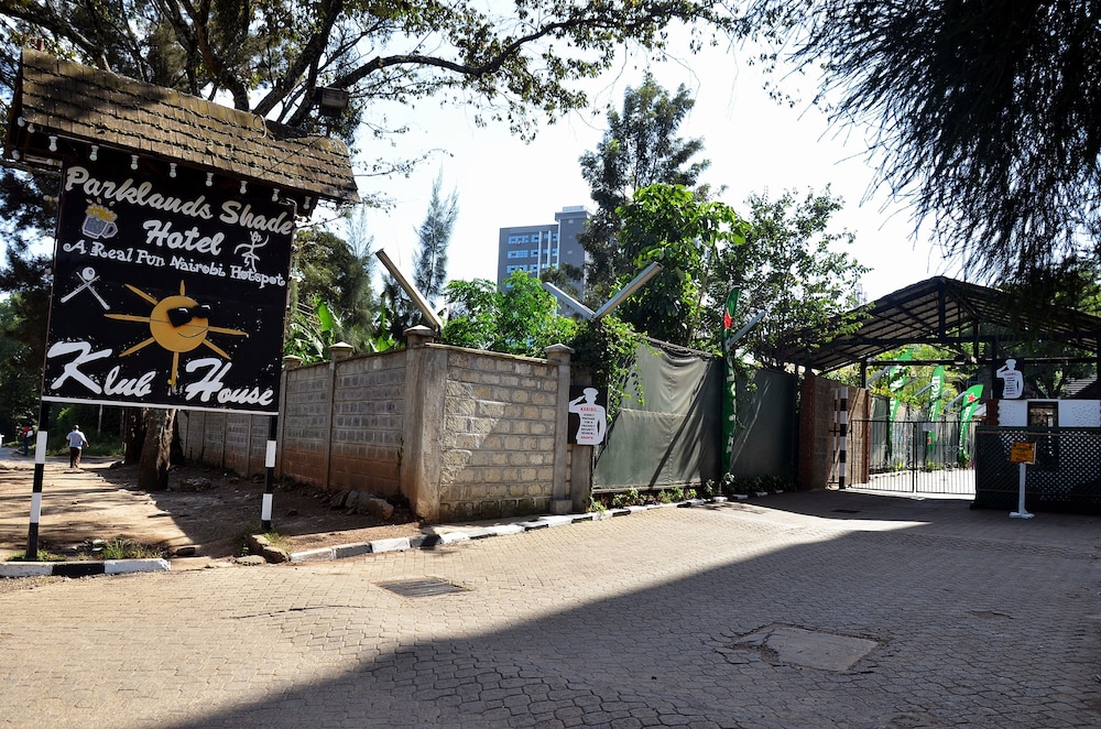 nairobi