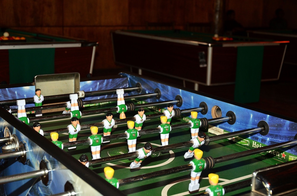 parklands shade hotel