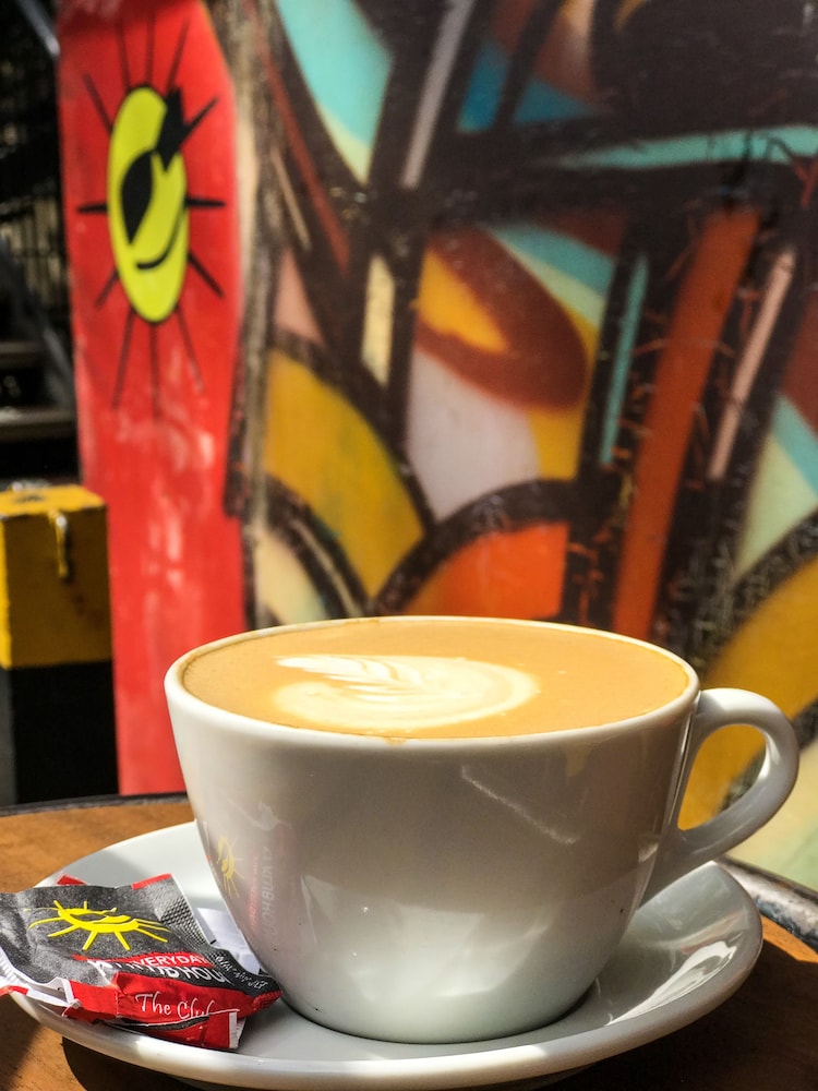 parklands shade hotel