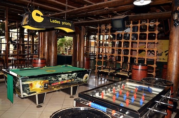 nairobi