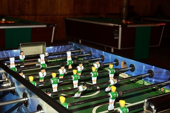 parklands shade hotel