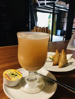 parklands shade hotel