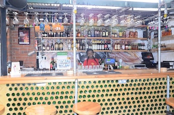 parklands shade hotel