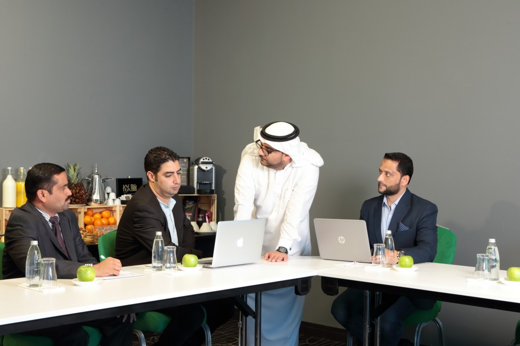 park inn by radisson jubail industrial city
