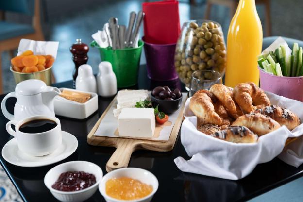 park inn by radisson jubail industrial city