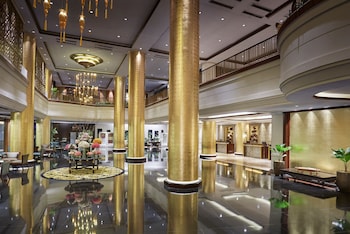 dusit thani manila