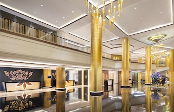 dusit thani manila