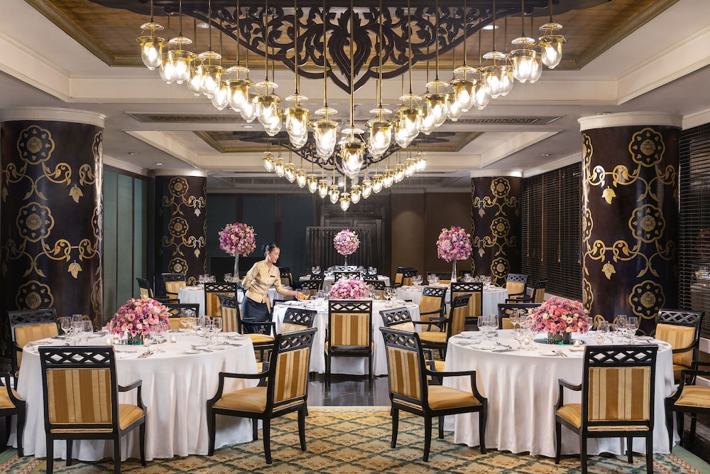 dusit thani manila