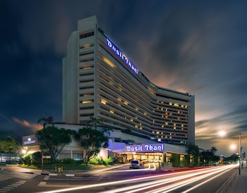 dusit thani manila