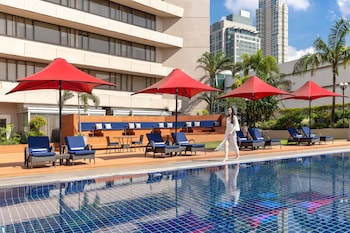 dusit thani manila