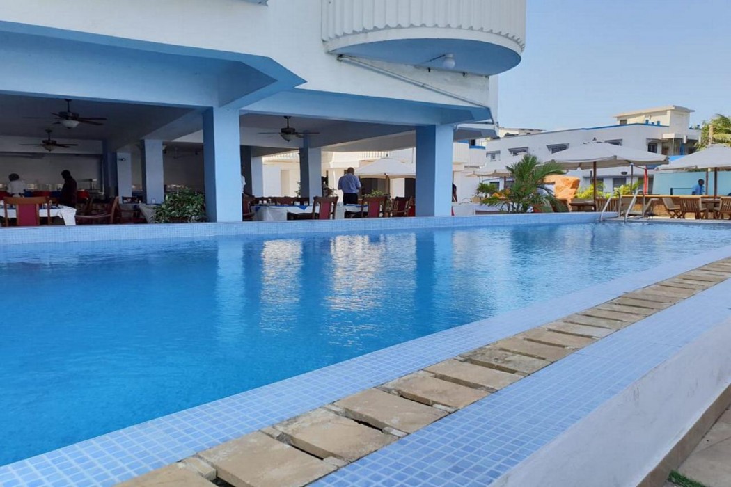 hotel sapphire