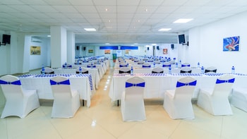 hotel sapphire