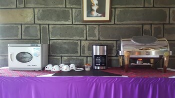 lanet matfam resort