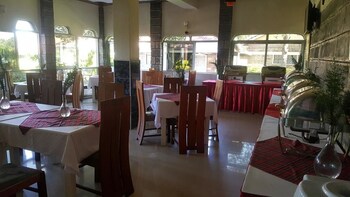 lanet matfam resort