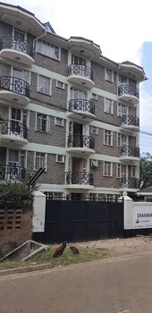 shammah hotel
