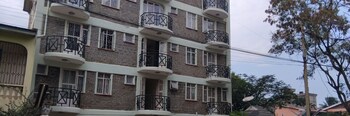 shammah hotel