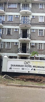 shammah hotel