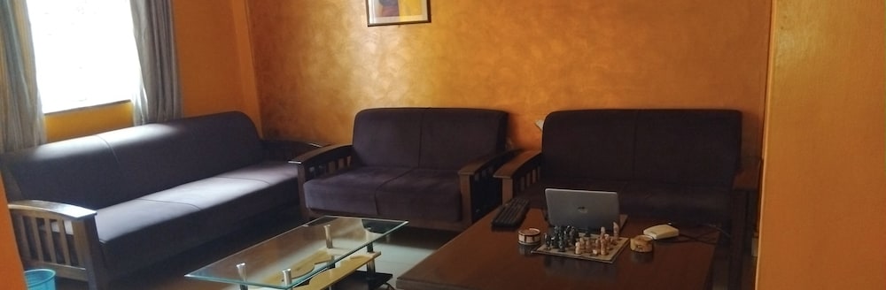shammah hotel