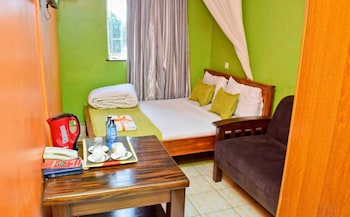 shammah hotel