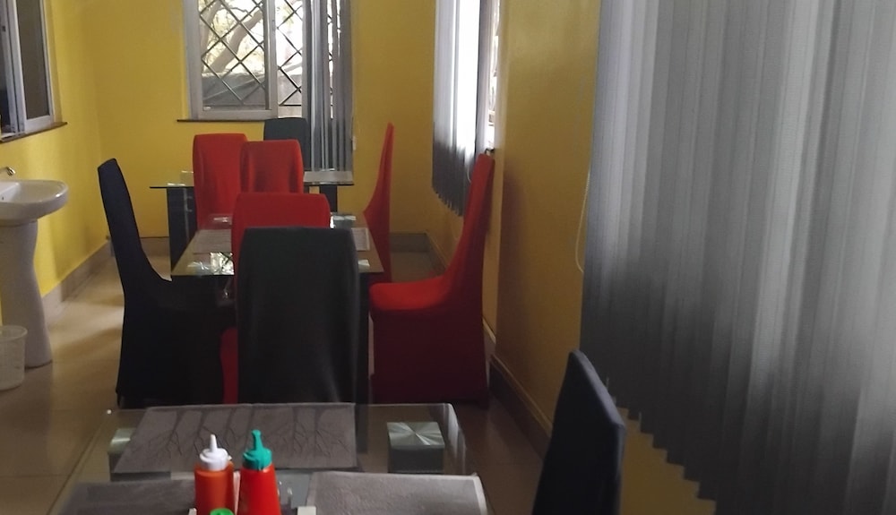 shammah hotel