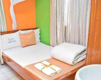 shammah hotel
