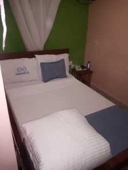 shammah hotel