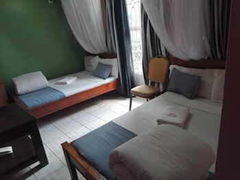 shammah hotel
