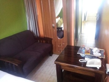 shammah hotel