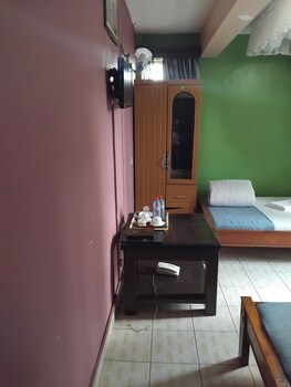 shammah hotel