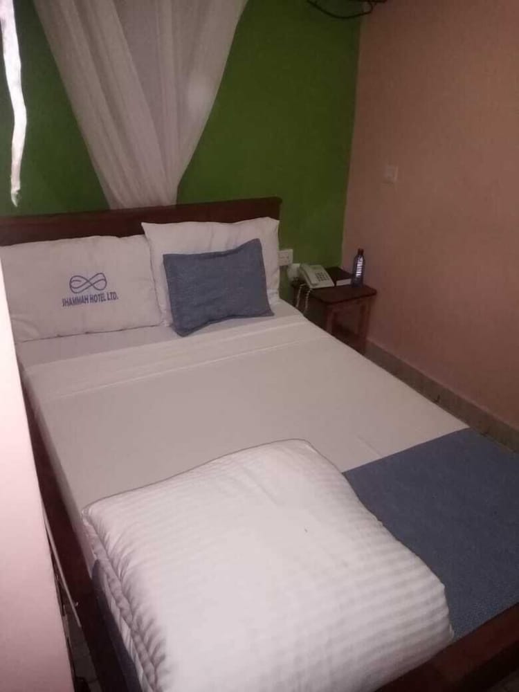 shammah hotel