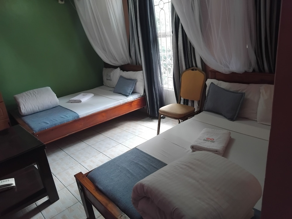shammah hotel