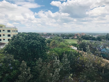 shammah hotel