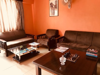 Shammah Hotel,Near The West End Shopping Mall,3 star