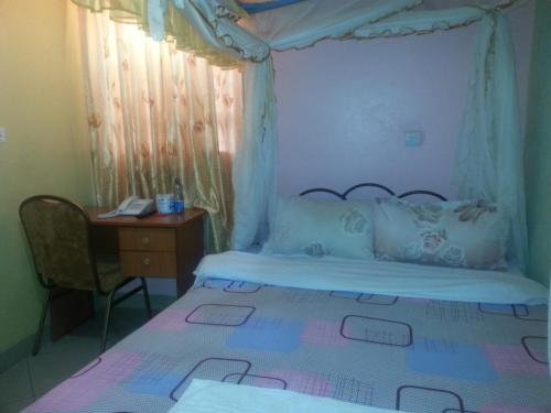 Covent Hills Hotel,Kitengela>>Athi River,3 star