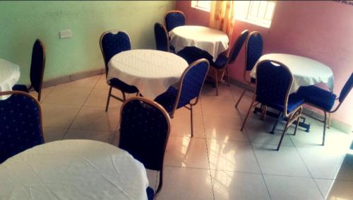 Covent Hills Hotel,Kitengela>>Athi River,3 star