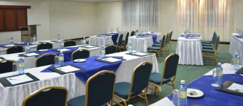 Covent Hills Hotel,Kitengela>>Athi River,3 star