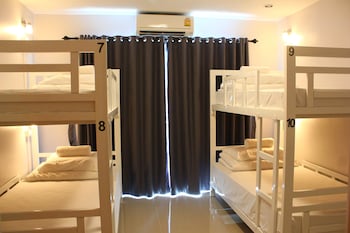 khaolak mind home hostel adults only