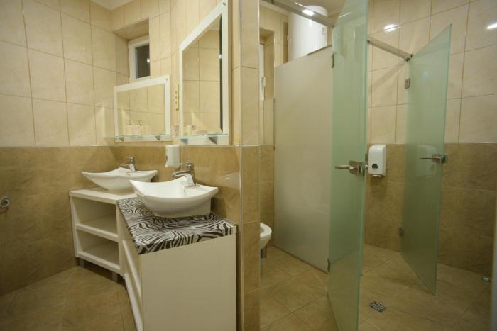 hostel stella di notte