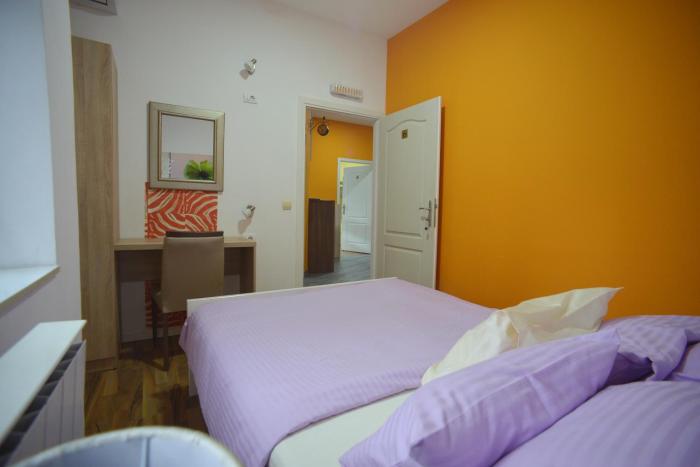 hostel stella di notte