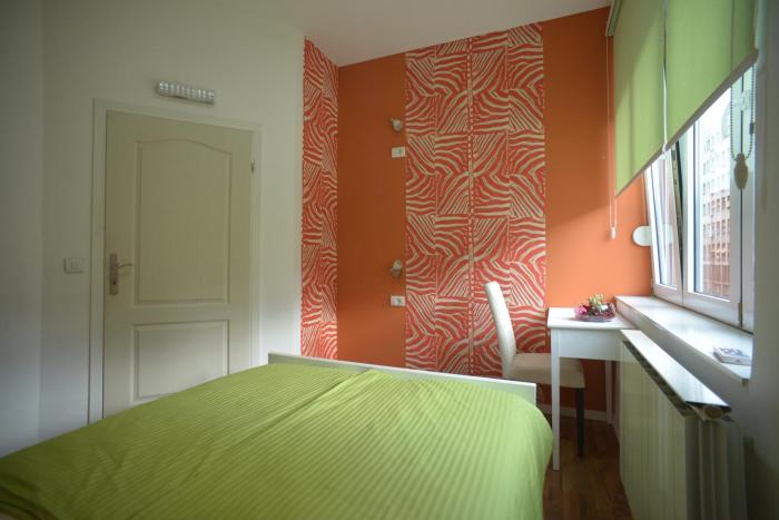 hostel stella di notte