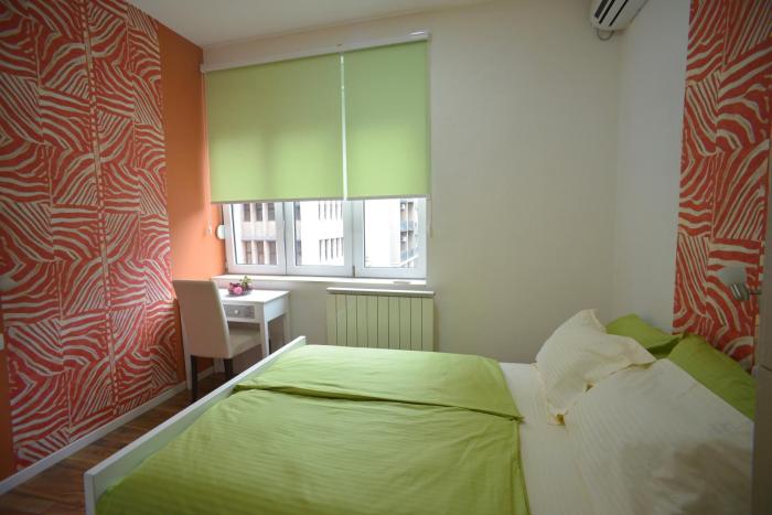 hostel stella di notte