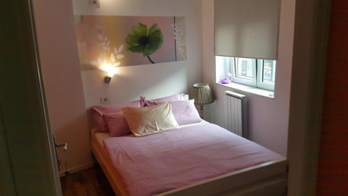 hostel stella di notte