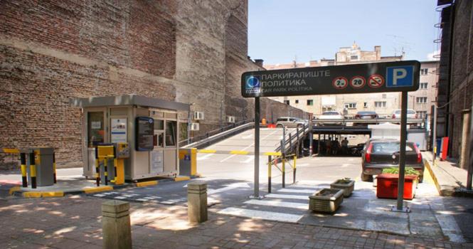 hostel stella di notte