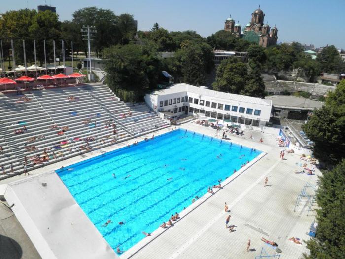 hostel stella di notte