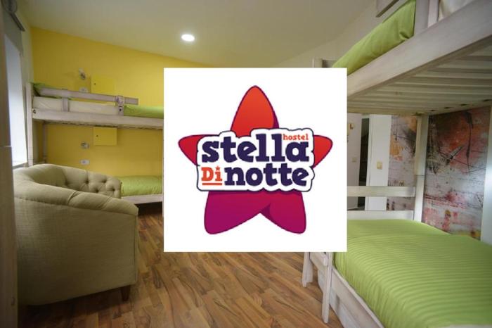 hostel stella di notte