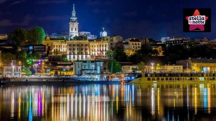 belgrade