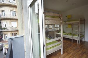 hostel stella di notte