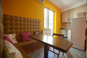 hostel stella di notte